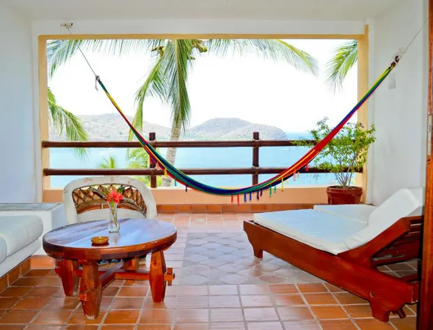 Catalina Beach Resort hotel detail image 2