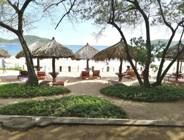 Catalina Beach Resort hotel detail image 3