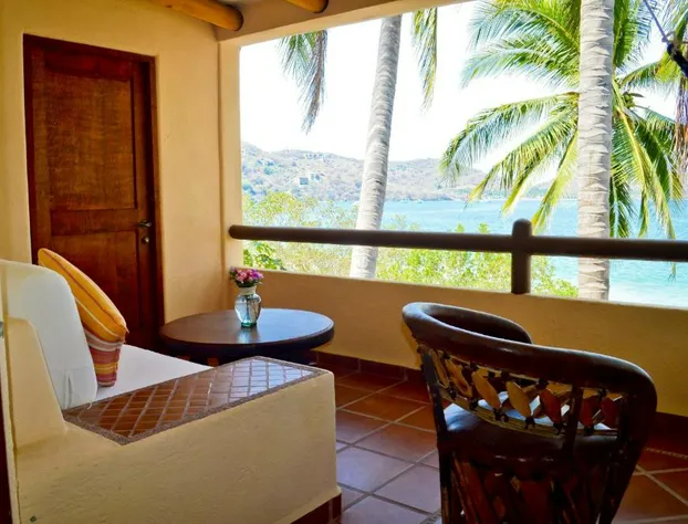 Catalina Beach Resort hotel detail image 4