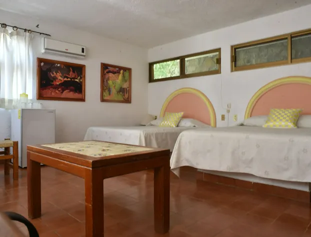 Catalina Beach Resort hotel detail image 2