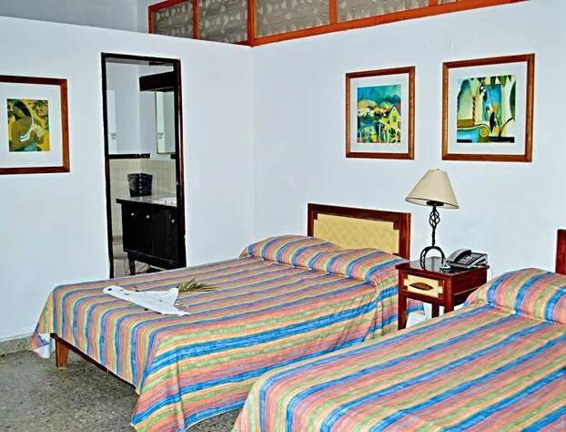 Catalina Beach Resort hotel detail image 4