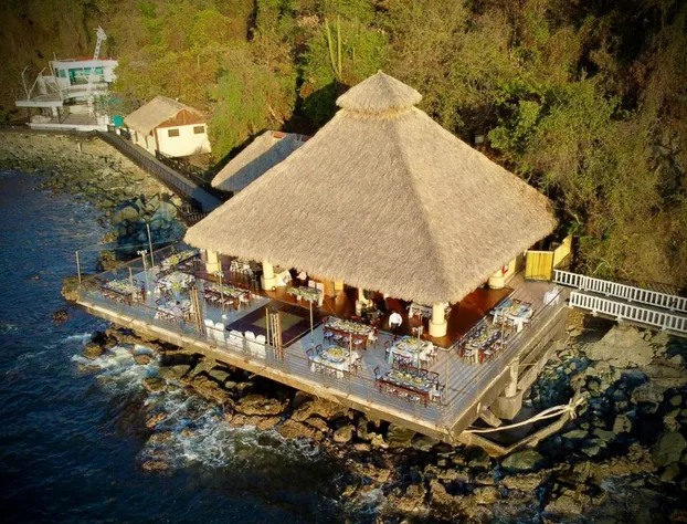 Hotel Azul Ixtapa All Inclusive Beach Resort Convention Center hotel detail image 1