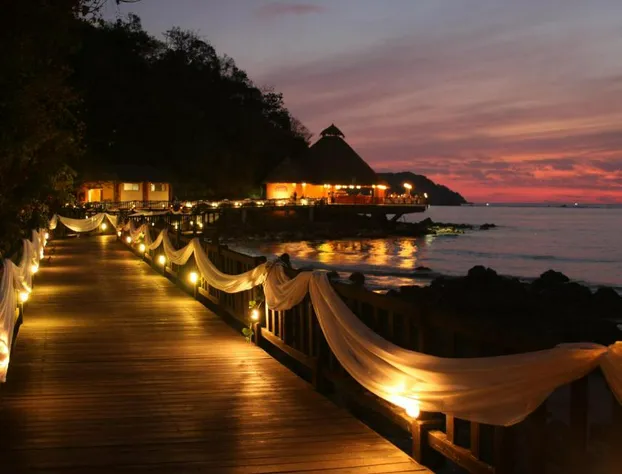 Hotel Azul Ixtapa All Inclusive Beach Resort Convention Center hotel detail image 2