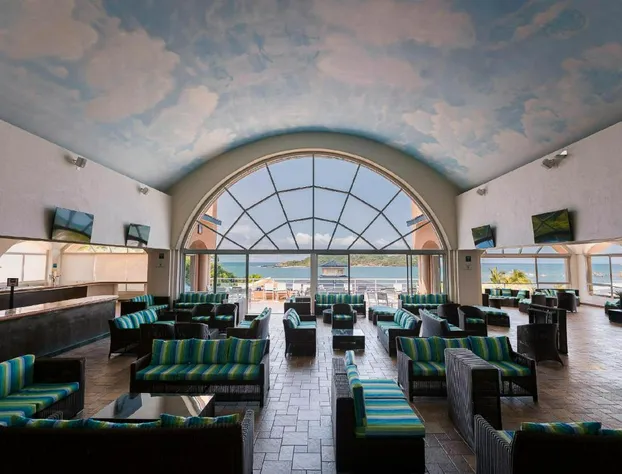 Hotel Azul Ixtapa All Inclusive Beach Resort Convention Center hotel detail image 3