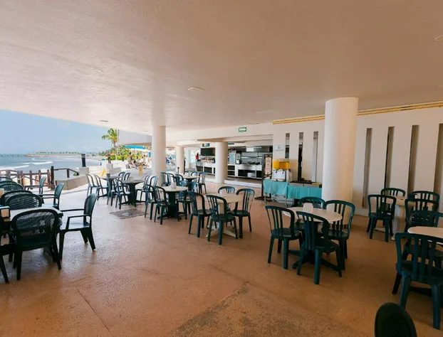 Hotel Azul Ixtapa All Inclusive Beach Resort Convention Center hotel detail image 4