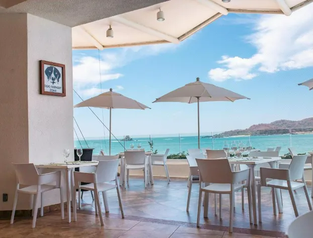 Hotel Azul Ixtapa All Inclusive Beach Resort Convention Center hotel detail image 4