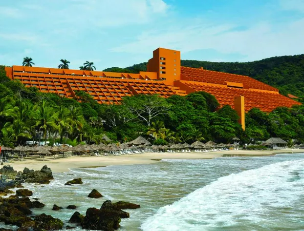 Las Brisas Ixtapa hotel detail image 1