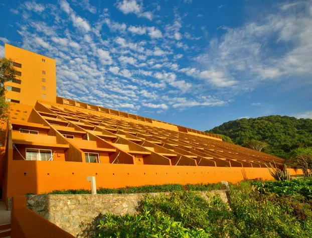 Las Brisas Ixtapa hotel detail image 2