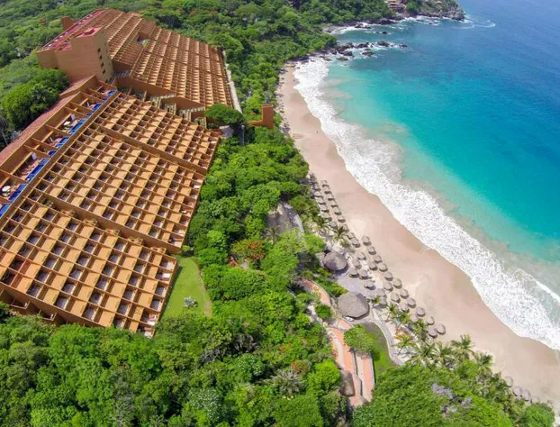 Las Brisas Ixtapa hotel detail image 4