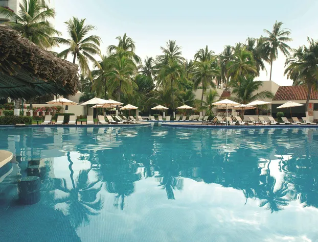 Emporio Ixtapa hotel detail image 2