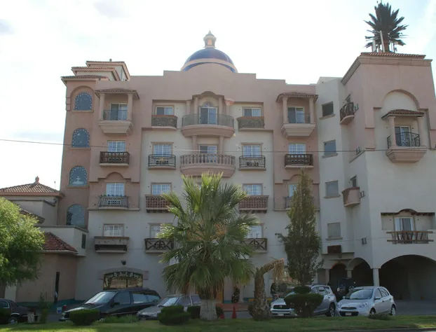 Maria Bonita Business Hotel & Suites hotel detail image 3