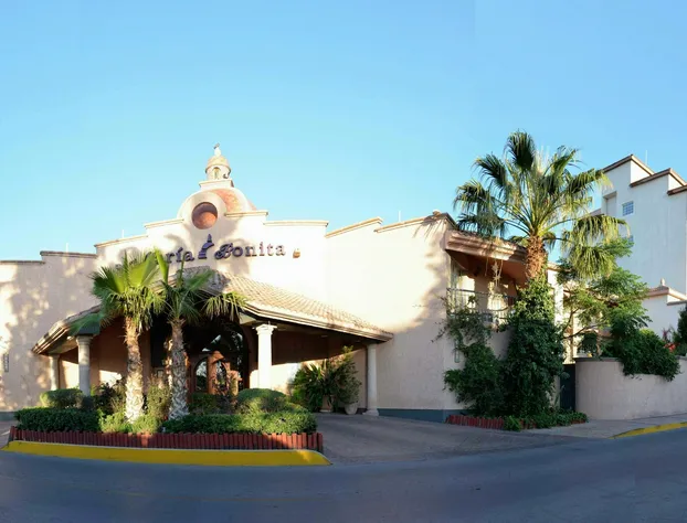 Maria Bonita Business Hotel & Suites hotel detail image 1