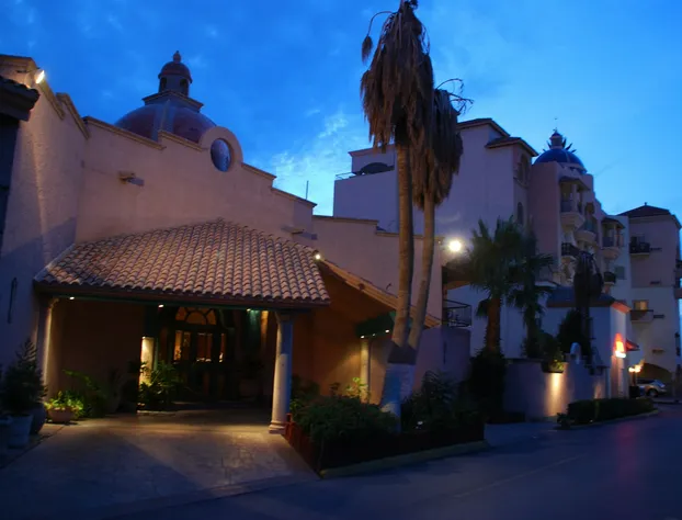 Maria Bonita Business Hotel & Suites hotel detail image 3