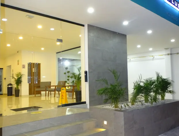 Hotel Kavia Plus Cancun hotel detail image 1