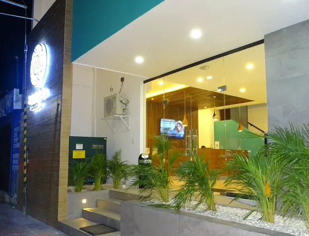 Hotel Kavia Plus Cancun hotel detail image 2