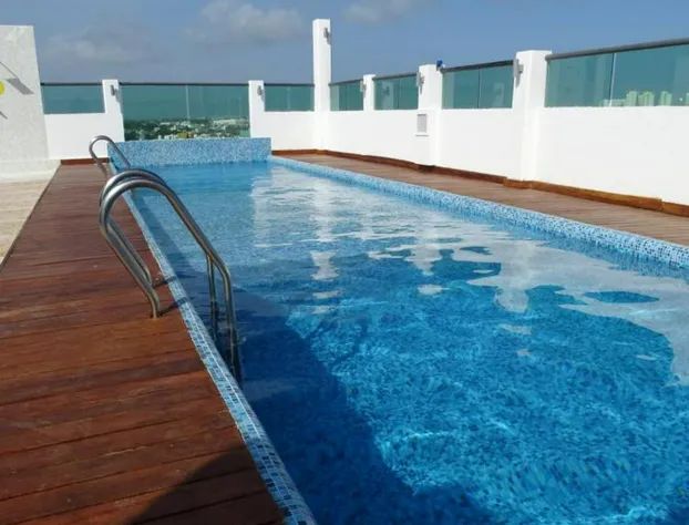 Hotel Kavia Plus Cancun hotel detail image 2