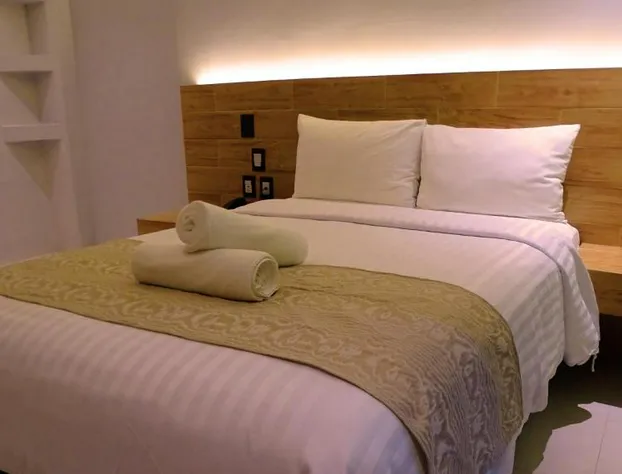 Hotel Kavia Plus Cancun hotel detail image 4