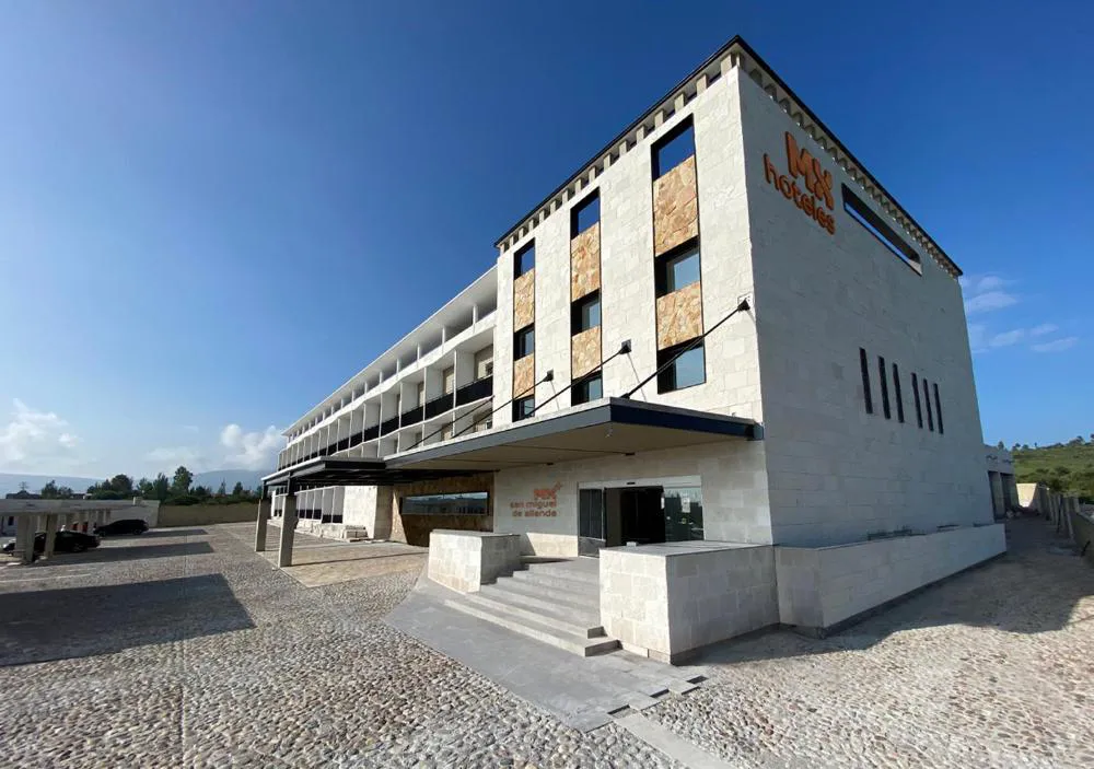 Hotel MX mas san miguel de allende, Trademark by Wyndham hotel hero