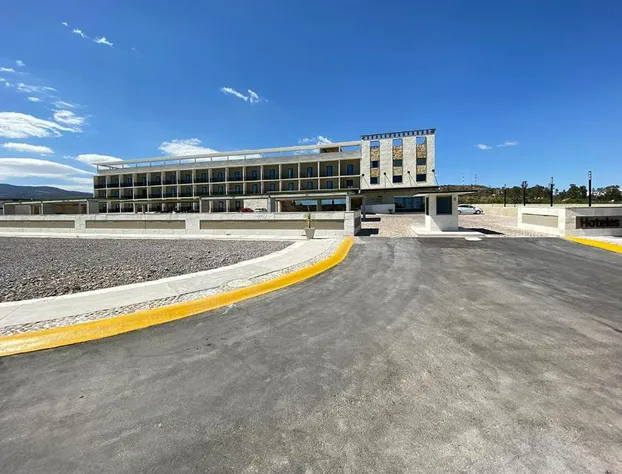 Hotel MX mas san miguel de allende, Trademark by Wyndham hotel detail image 3