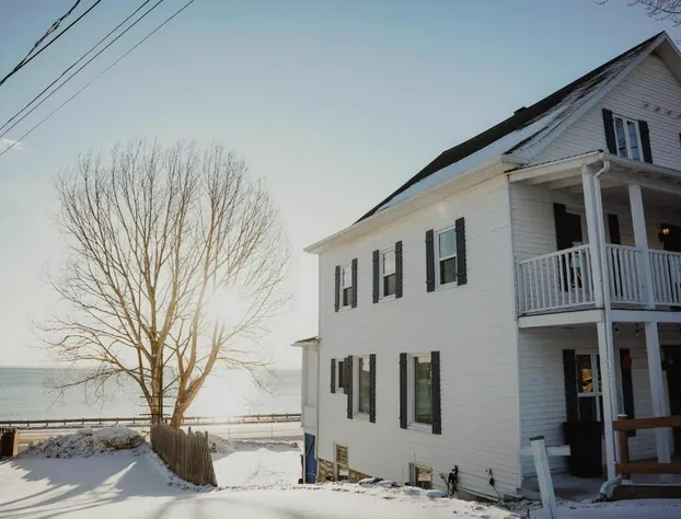 Les Pinsons des Rives hotel detail image 2