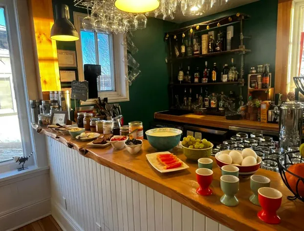 Les Pinsons des Rives hotel detail image 3