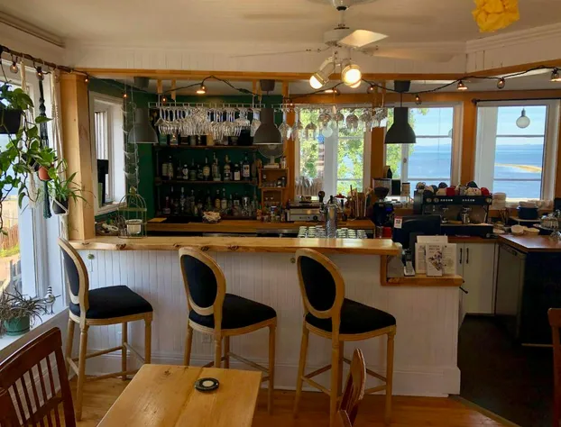 Les Pinsons des Rives hotel detail image 4