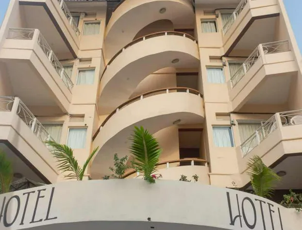 Hotel Zihua Express hotel detail image 1