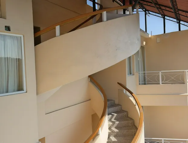 Hotel Zihua Express hotel detail image 3