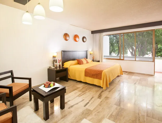 El Cid Granada hotel detail image 2