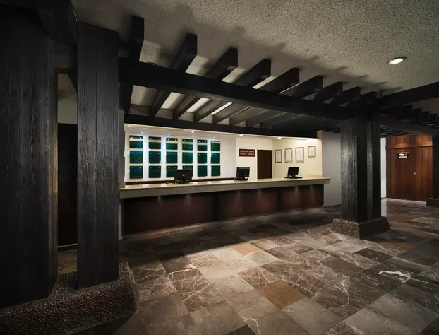 El Cid Granada Hotel hotel detail image 1