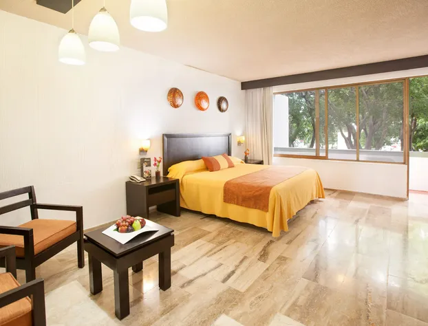 El Cid Granada Hotel hotel detail image 2