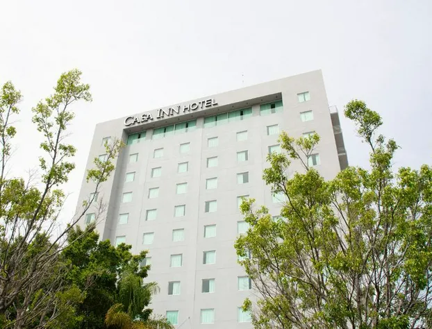 Casa Inn Business Hotel Celaya hotel detail image 1