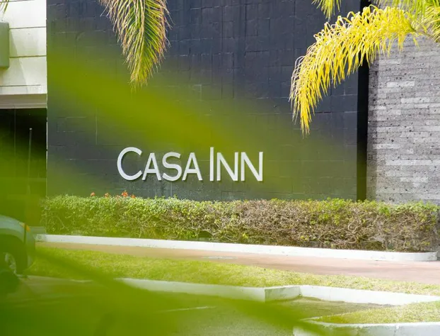 Casa Inn Business Hotel Celaya hotel detail image 2