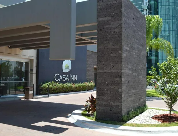 Casa Inn Business Hotel Celaya hotel detail image 3