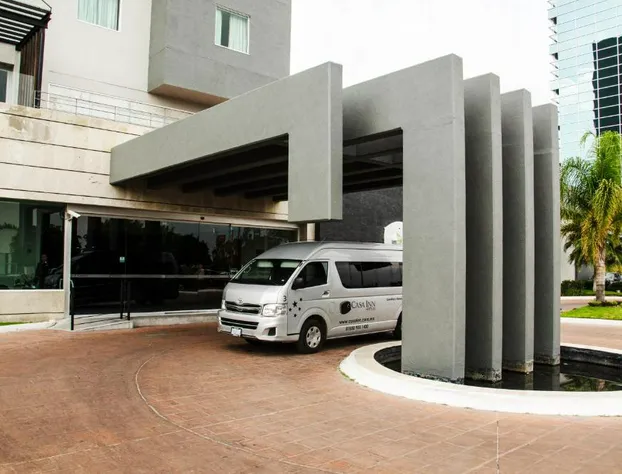 Casa Inn Business Hotel Celaya hotel detail image 4