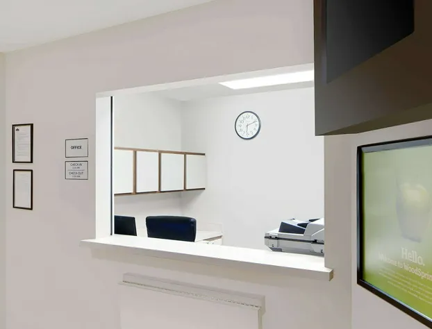 WoodSpring Suites Fort Worth Forest Hill hotel detail image 3