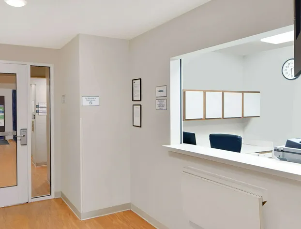 WoodSpring Suites Fort Worth Forest Hill hotel detail image 4