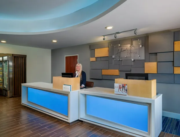 Holiday Inn Express & Suites Dahlonega by IHG hotel detail image 2