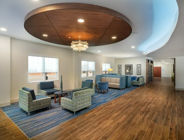 Holiday Inn Express & Suites Dahlonega by IHG hotel detail image 3