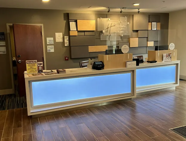 Holiday Inn Express & Suites Dahlonega by IHG hotel detail image 4