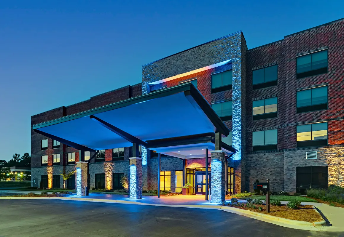 Holiday Inn Express & Suites Winston Salem Sw Clemmons by IHG hotel hero