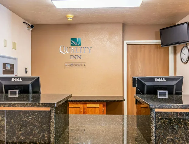 Comfort Inn hotel detail image 2