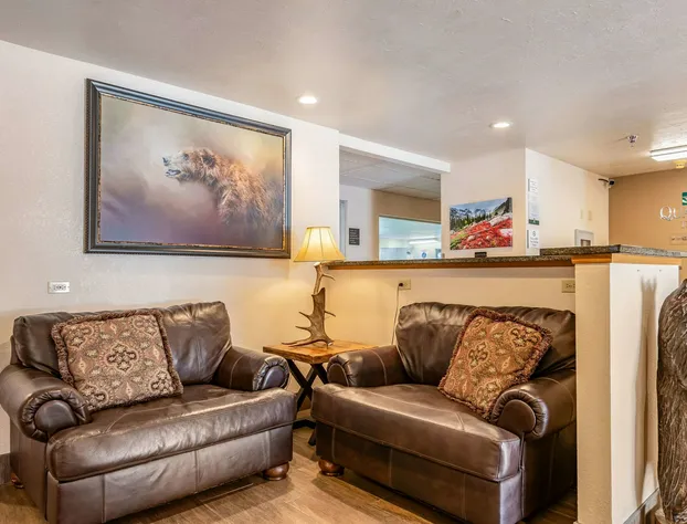 Comfort Inn hotel detail image 3