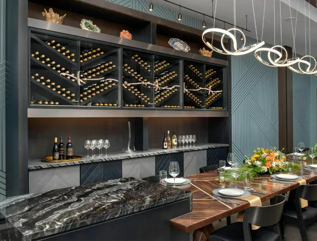 Silver Cloud Hotel Tacoma at Point Ruston Waterfront hotel detail image 3