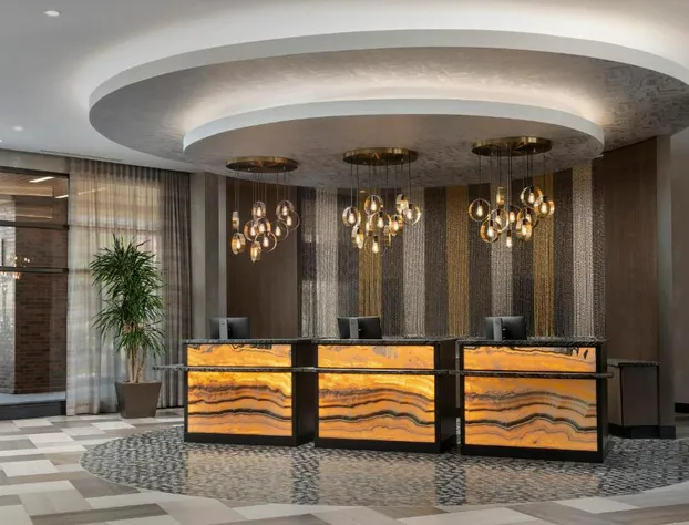 Silver Cloud Hotel Tacoma at Point Ruston Waterfront hotel detail image 4