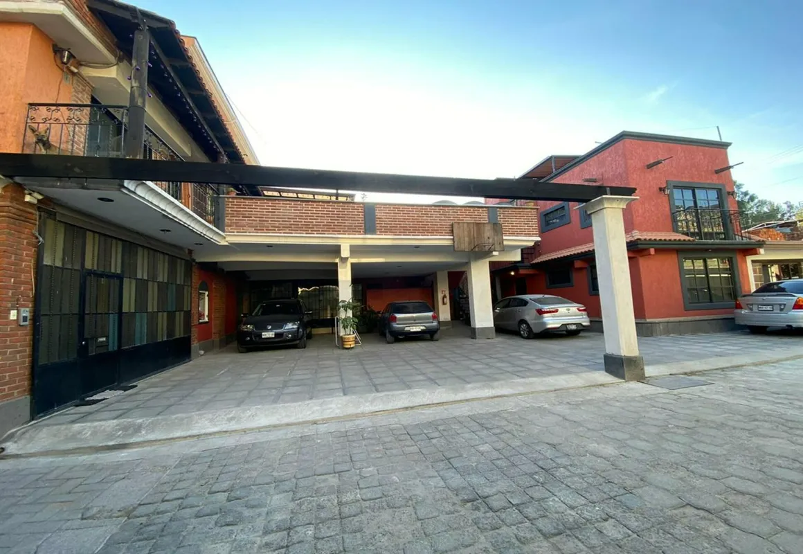 Ayenda Posada El Pedregal hotel hero