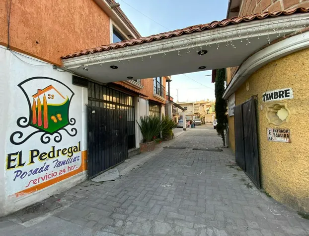 Ayenda Posada El Pedregal hotel detail image 1