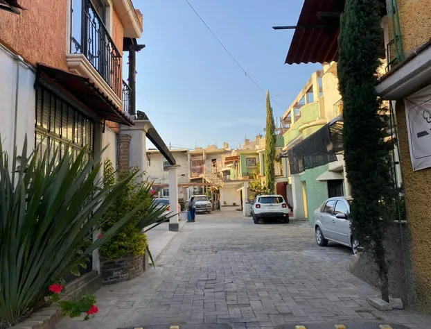 Ayenda Posada El Pedregal hotel detail image 2