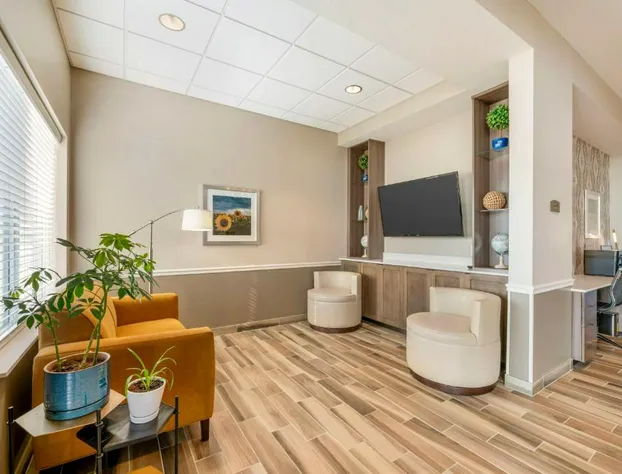 Best Western Plus Jefferson hotel detail image 2