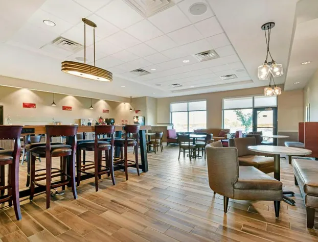 Best Western Plus Jefferson hotel detail image 4